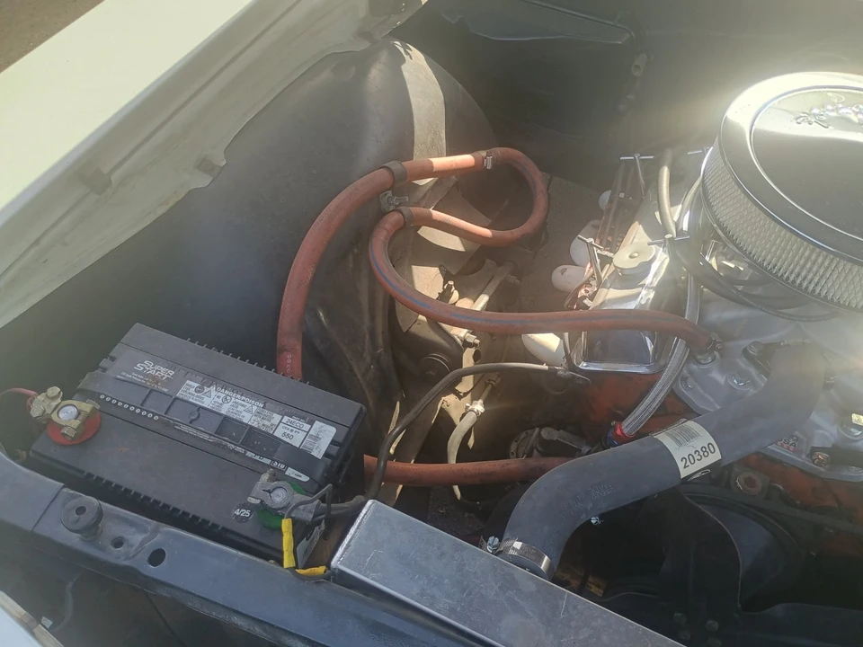 1965 Chevrolet Impala 4th Gen - Image 13 of 29