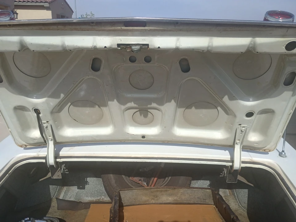 1965 Chevrolet Impala 4th Gen - Image 10 of 29