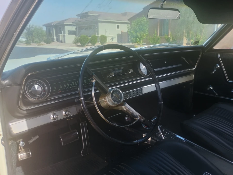 1965 Chevrolet Impala 4th Gen - Image 18 of 29