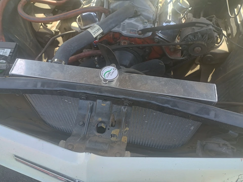 1965 Chevrolet Impala 4th Gen - Image 12 of 29