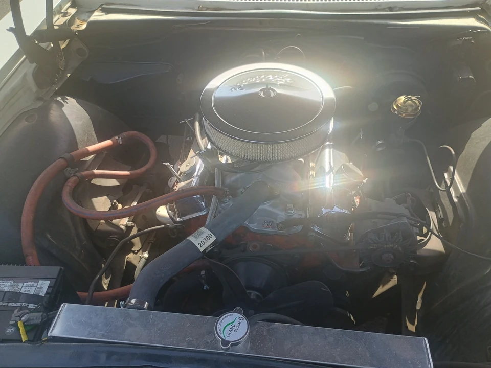 1965 Chevrolet Impala 4th Gen - Image 11 of 29