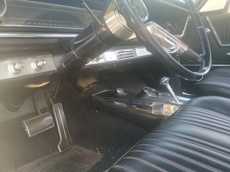 1965 Chevrolet Impala 4th Gen - Image 26 of 29