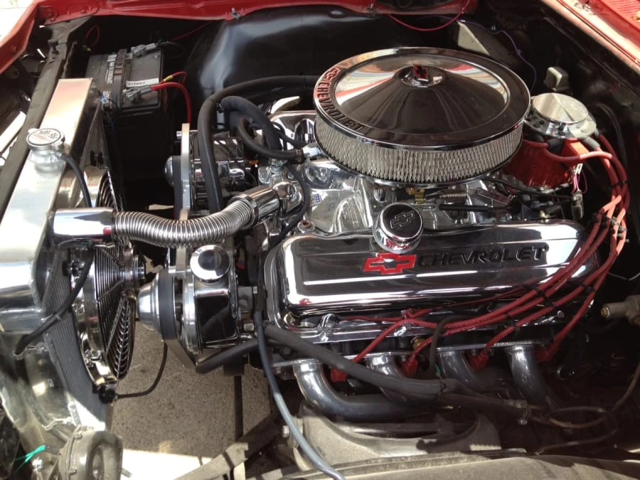 1965 Chevrolet Impala 4th Gen - Image 3 of 5