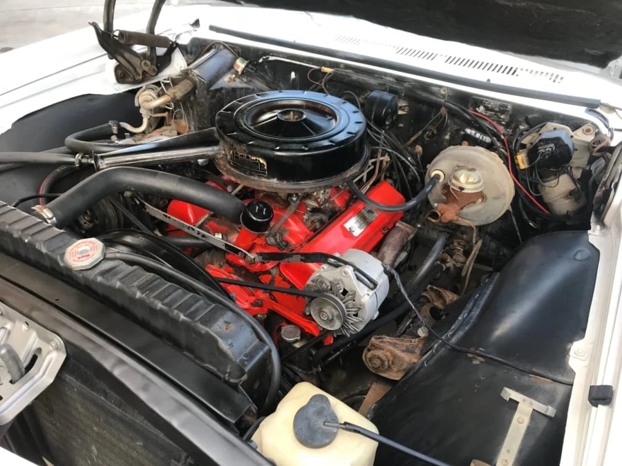 1965 Chevrolet Impala 4th Gen - Image 6 of 8