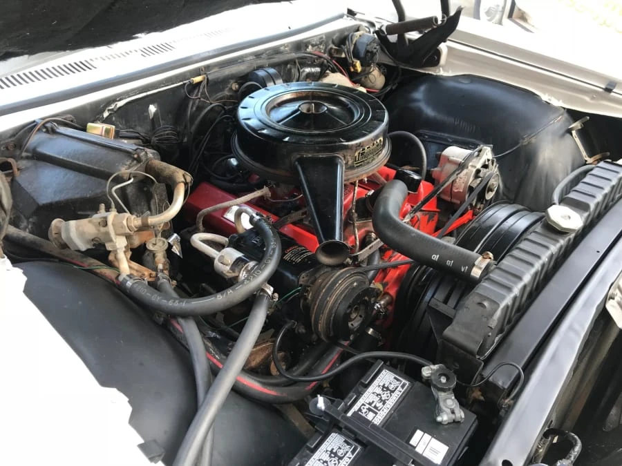 1965 Chevrolet Impala 4th Gen - Image 7 of 8