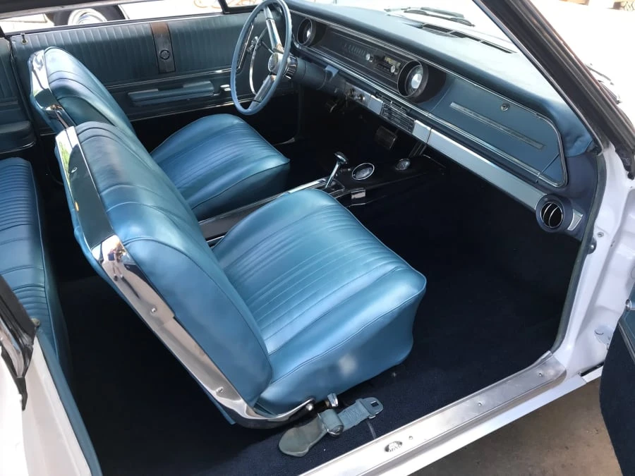 1965 Chevrolet Impala 4th Gen - Image 5 of 8