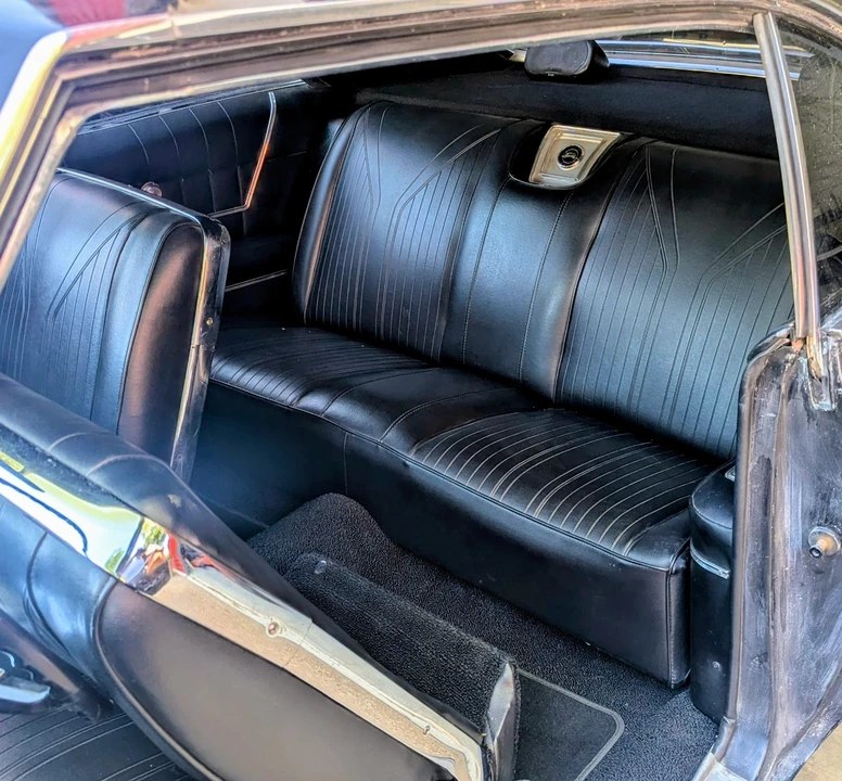 1965 Chevrolet Impala 4th Gen - Image 8 of 10