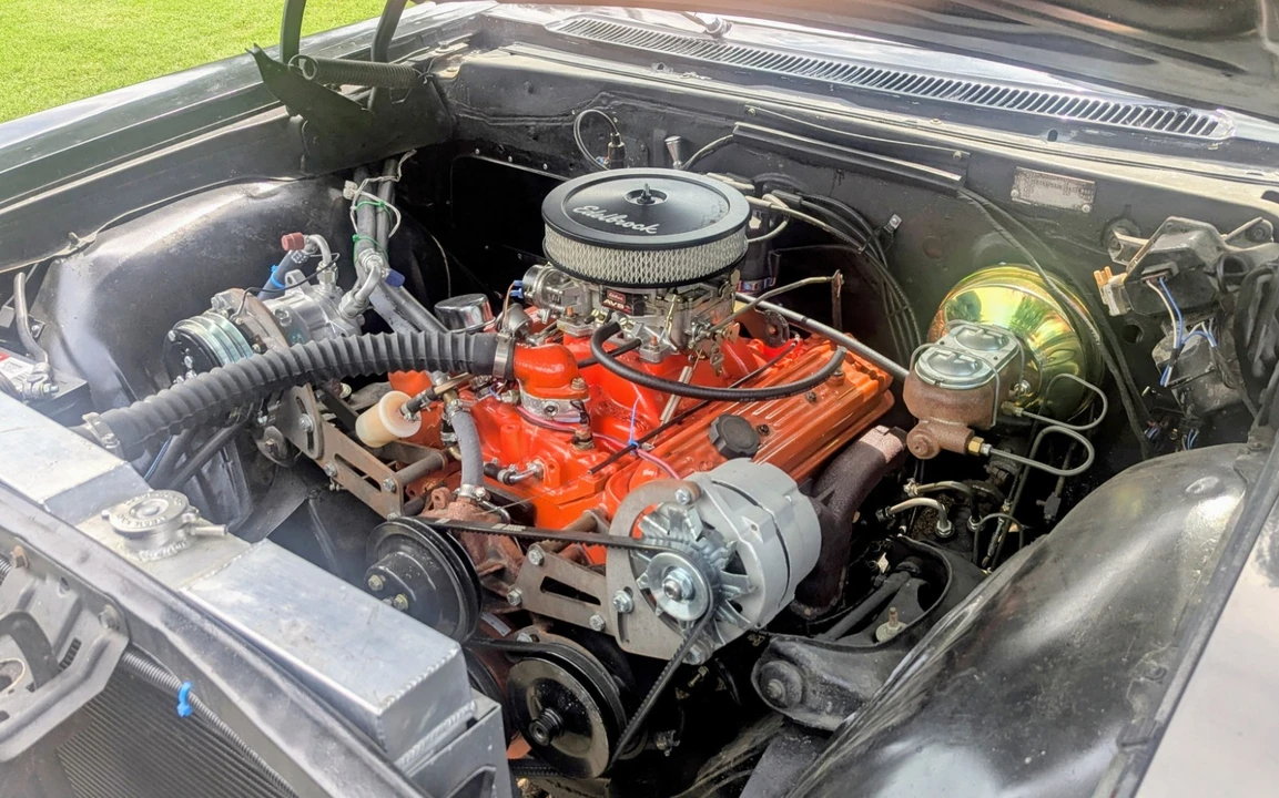 1965 Chevrolet Impala 4th Gen - Image 5 of 10