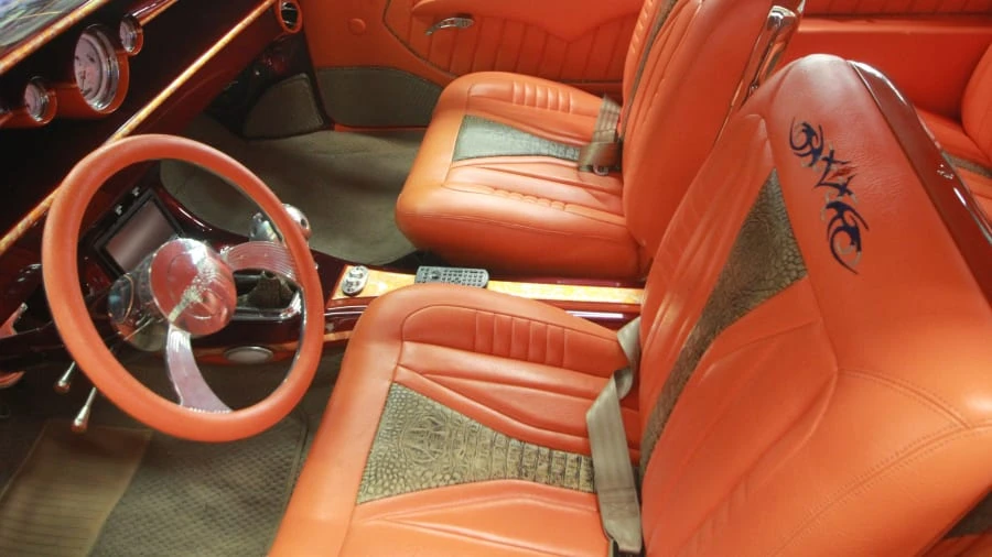1965 Chevrolet Impala 4th Gen - Image 3 of 8