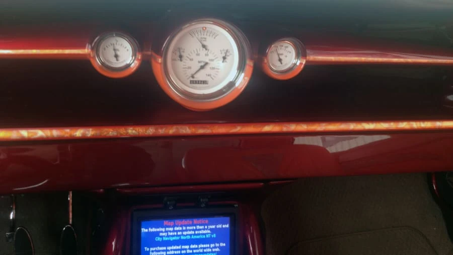 1965 Chevrolet Impala 4th Gen - Image 6 of 8