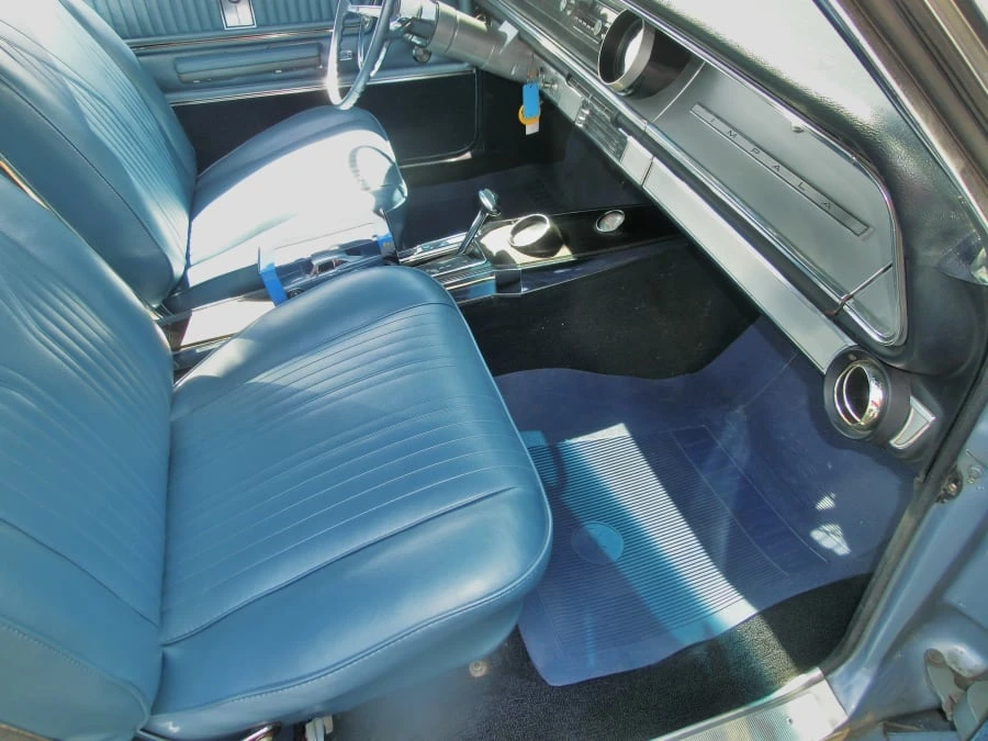 1965 Chevrolet Impala 4th Gen - Image 4 of 9