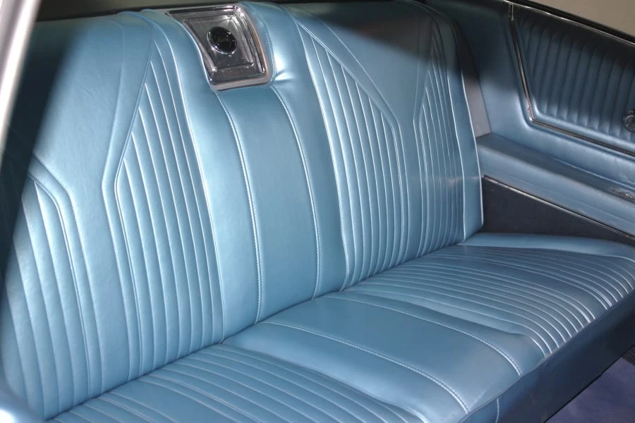 1965 Chevrolet Impala 4th Gen - Image 5 of 9