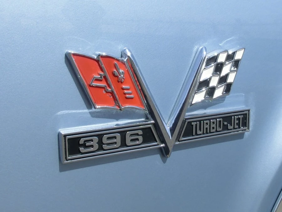 1965 Chevrolet Impala 4th Gen - Image 9 of 9