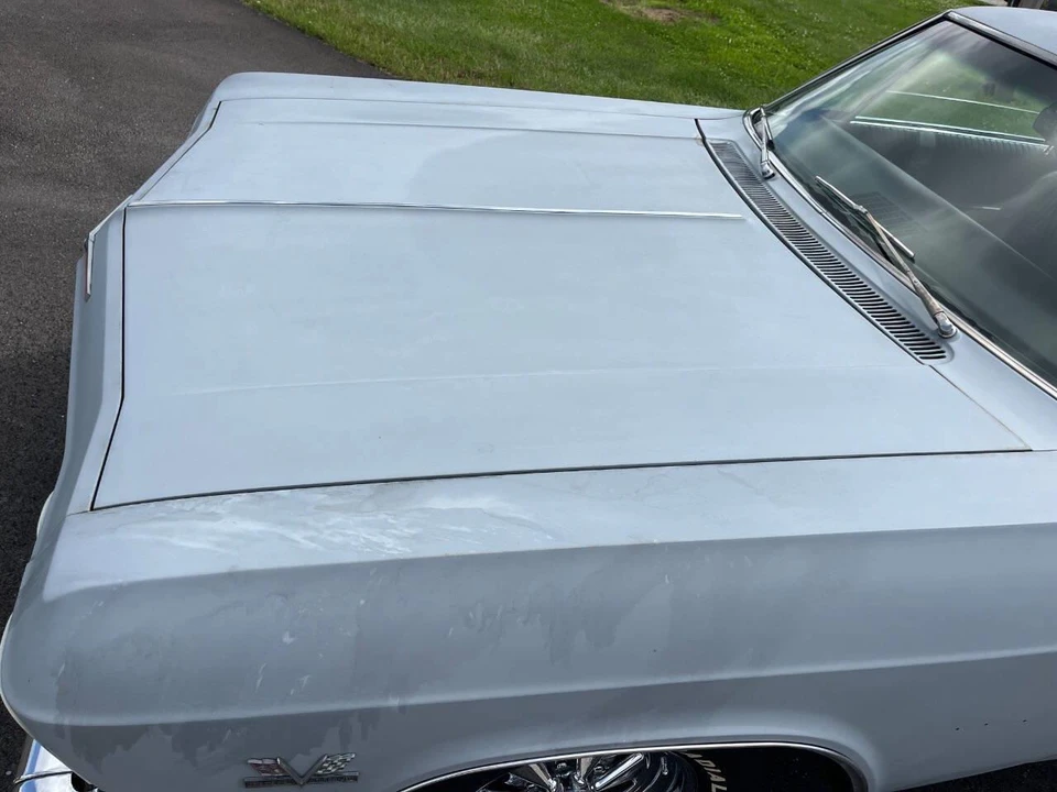 1965 Chevrolet Impala 4th Gen - Image 26 of 31