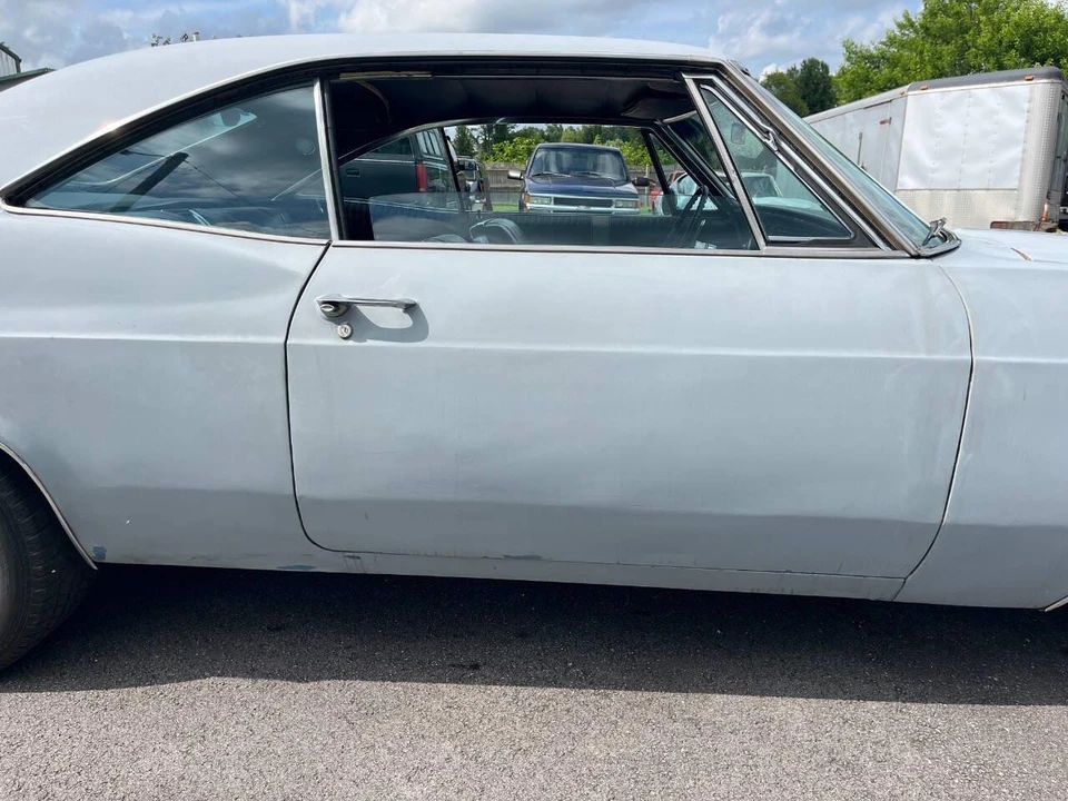 1965 Chevrolet Impala 4th Gen - Image 31 of 31