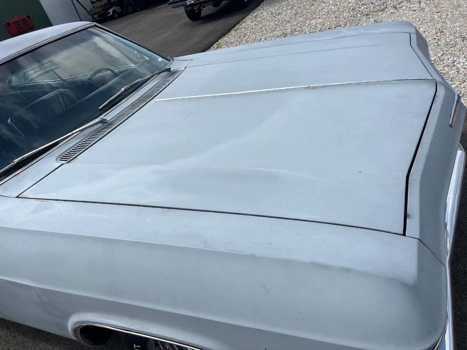 1965 Chevrolet Impala 4th Gen - Image 27 of 31