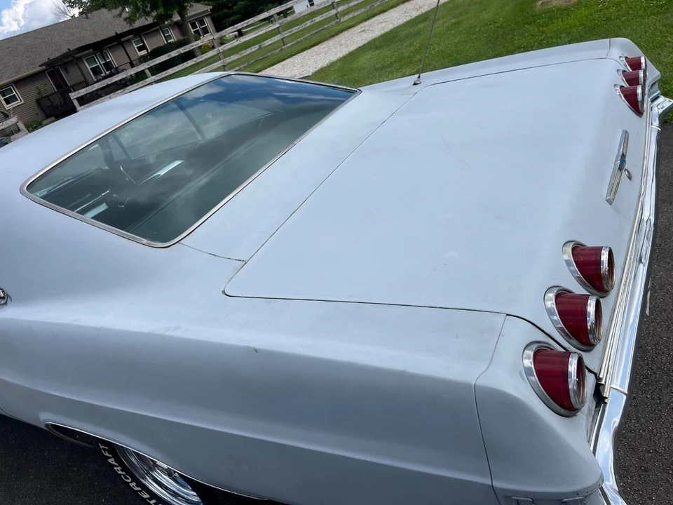1965 Chevrolet Impala 4th Gen - Image 23 of 31