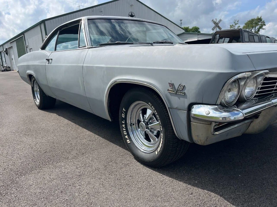 1965 Chevrolet Impala 4th Gen - Image 18 of 31