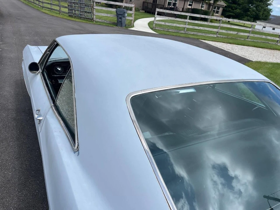 1965 Chevrolet Impala 4th Gen - Image 24 of 31
