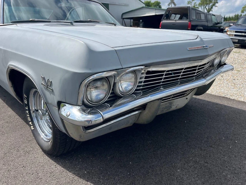 1965 Chevrolet Impala 4th Gen - Image 19 of 31