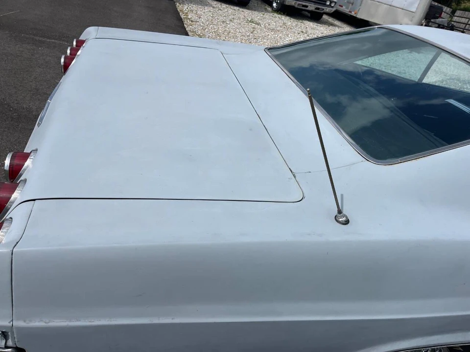 1965 Chevrolet Impala 4th Gen - Image 29 of 31