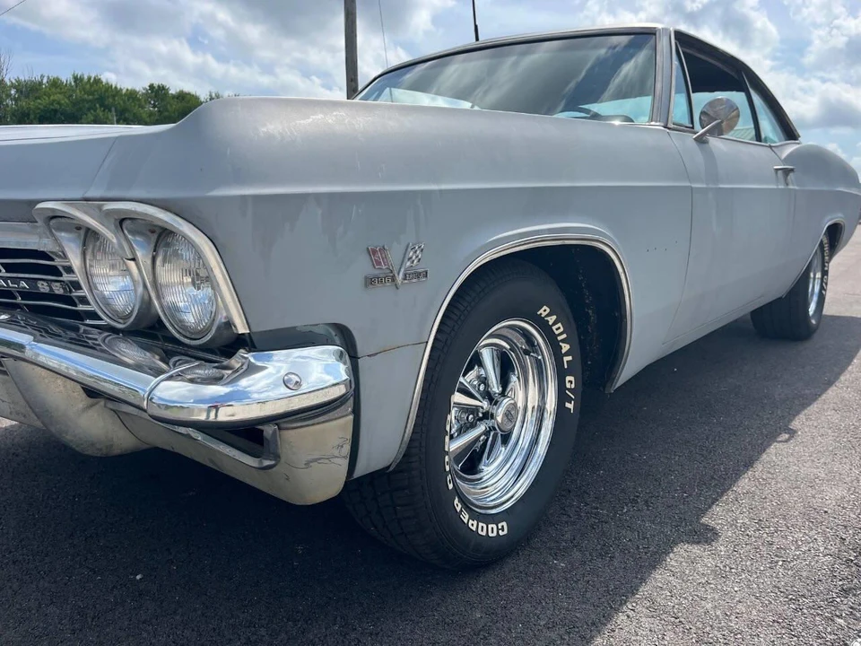 1965 Chevrolet Impala 4th Gen - Image 20 of 31
