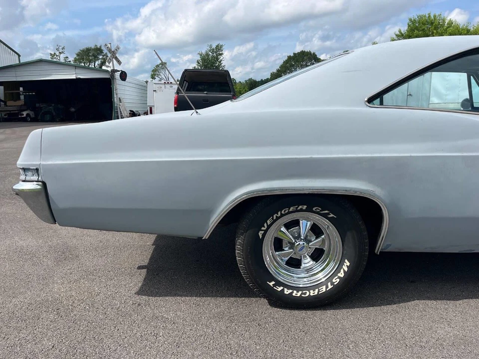 1965 Chevrolet Impala 4th Gen - Image 30 of 31