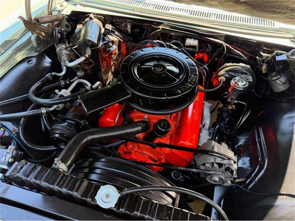 1965 Chevrolet Impala 4th Gen - Image 23 of 31