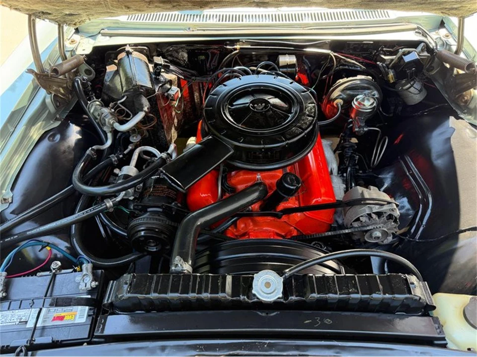 1965 Chevrolet Impala 4th Gen - Image 29 of 31