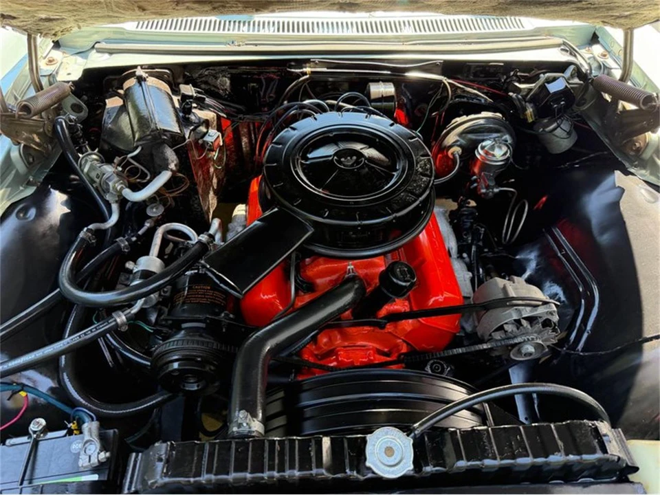 1965 Chevrolet Impala 4th Gen - Image 24 of 31