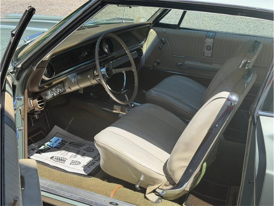 1965 Chevrolet Impala 4th Gen - Image 10 of 31
