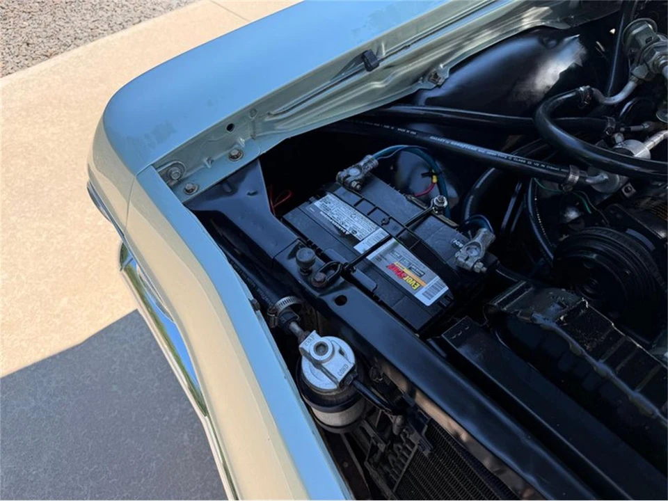 1965 Chevrolet Impala 4th Gen - Image 30 of 31