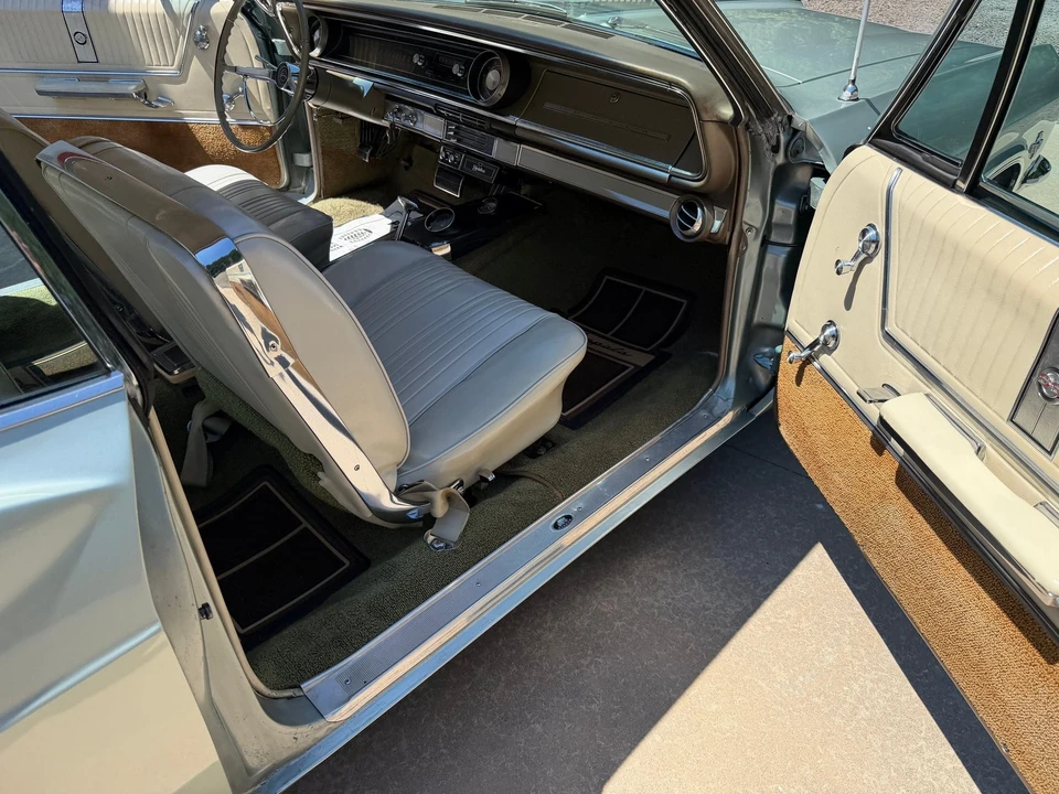 1965 Chevrolet Impala 4th Gen - Image 31 of 31
