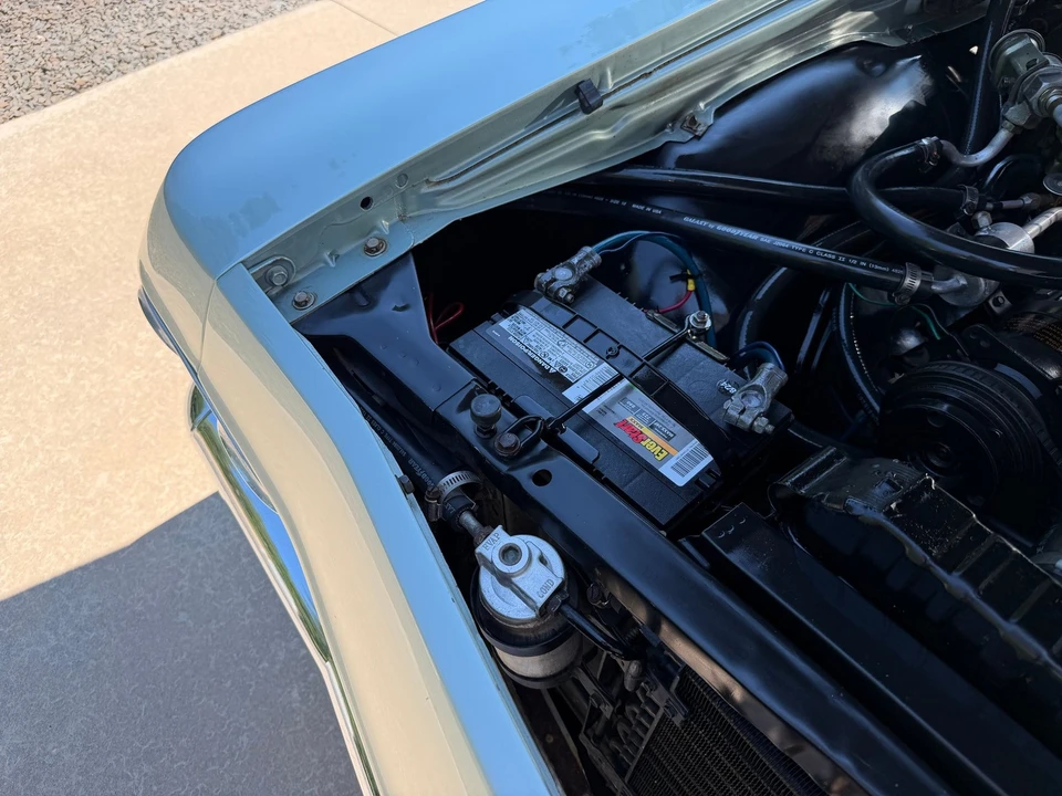 1965 Chevrolet Impala 4th Gen - Image 29 of 31