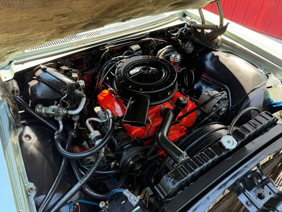 1965 Chevrolet Impala 4th Gen - Image 18 of 31
