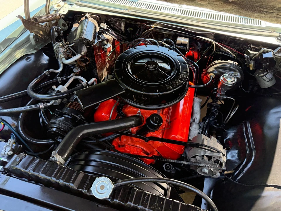 1965 Chevrolet Impala 4th Gen - Image 22 of 31
