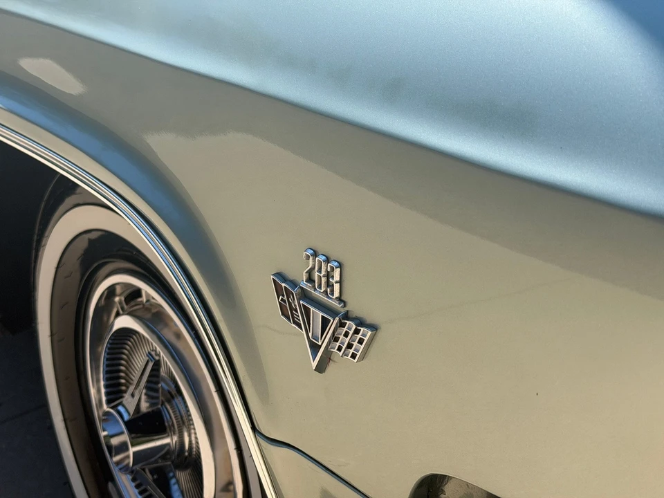 1965 Chevrolet Impala 4th Gen - Image 16 of 31