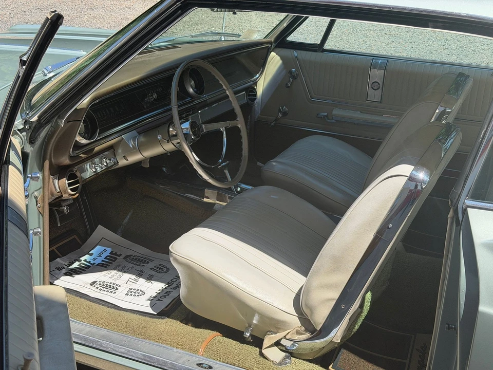 1965 Chevrolet Impala 4th Gen - Image 10 of 31