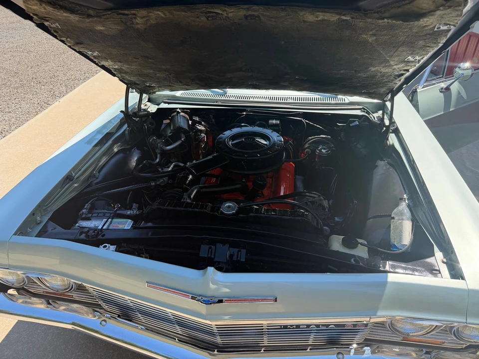 1965 Chevrolet Impala 4th Gen - Image 17 of 31