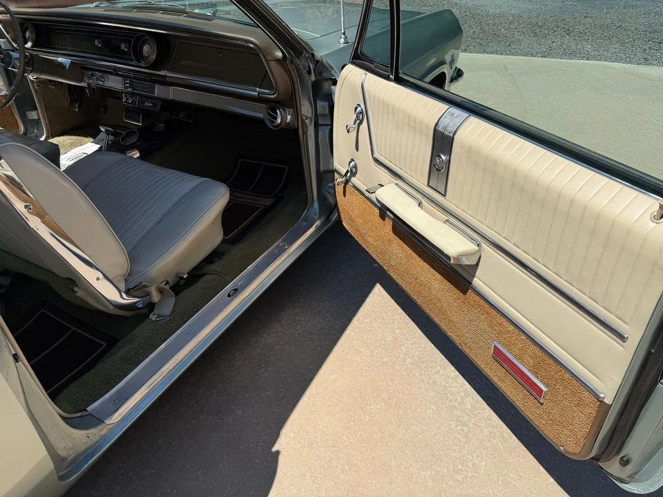 1965 Chevrolet Impala 4th Gen - Image 30 of 31