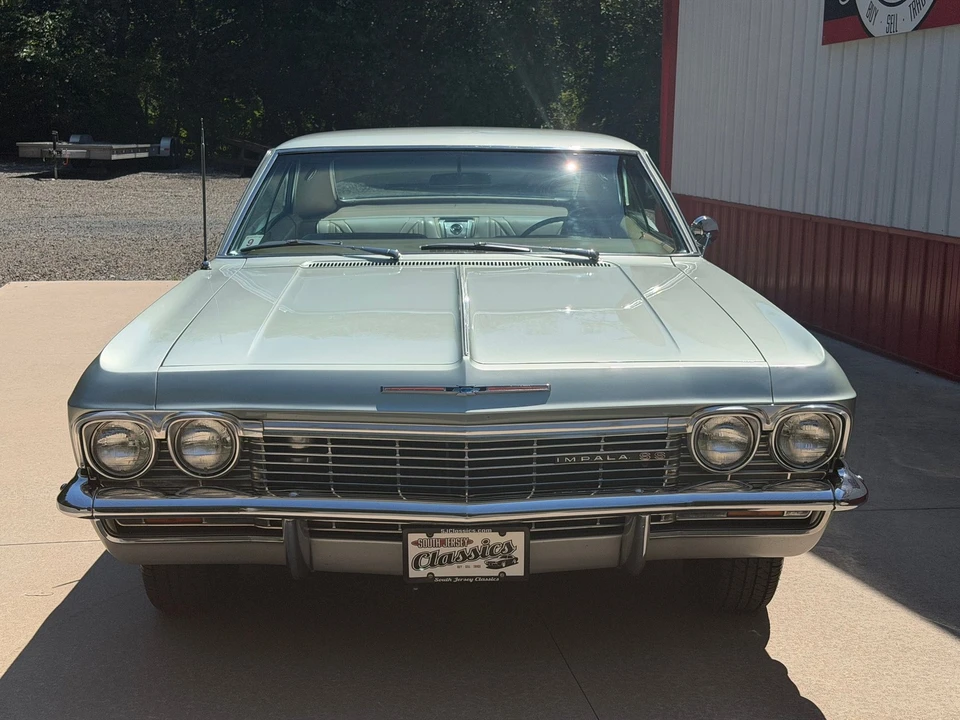 1965 Chevrolet Impala 4th Gen - Image 2 of 31