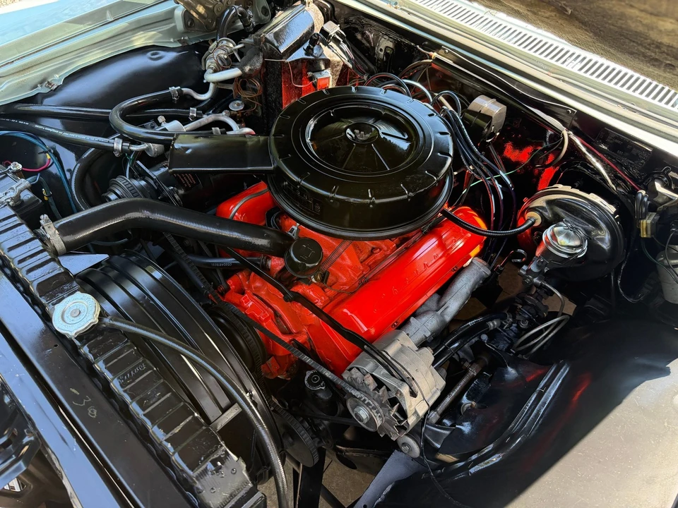 1965 Chevrolet Impala 4th Gen - Image 24 of 31