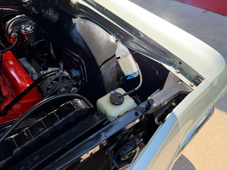 1965 Chevrolet Impala 4th Gen - Image 25 of 31