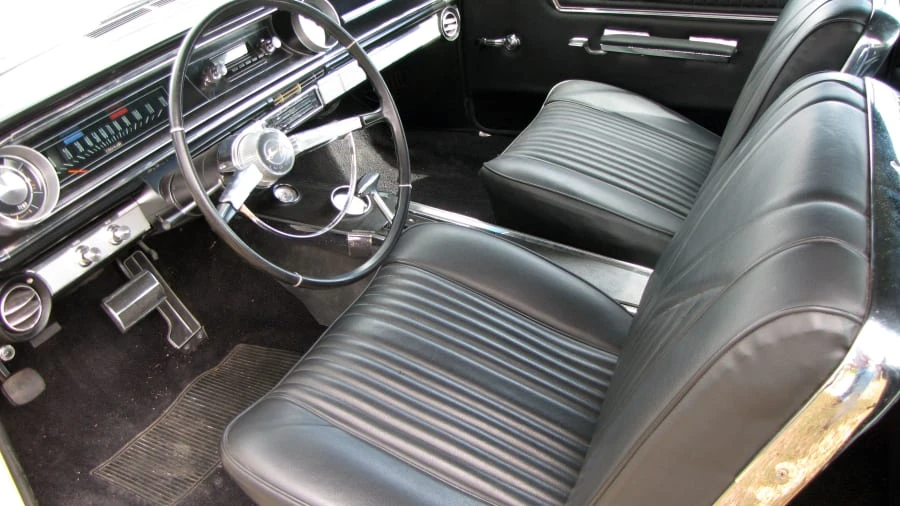 1965 Chevrolet Impala 4th Gen - Image 4 of 6