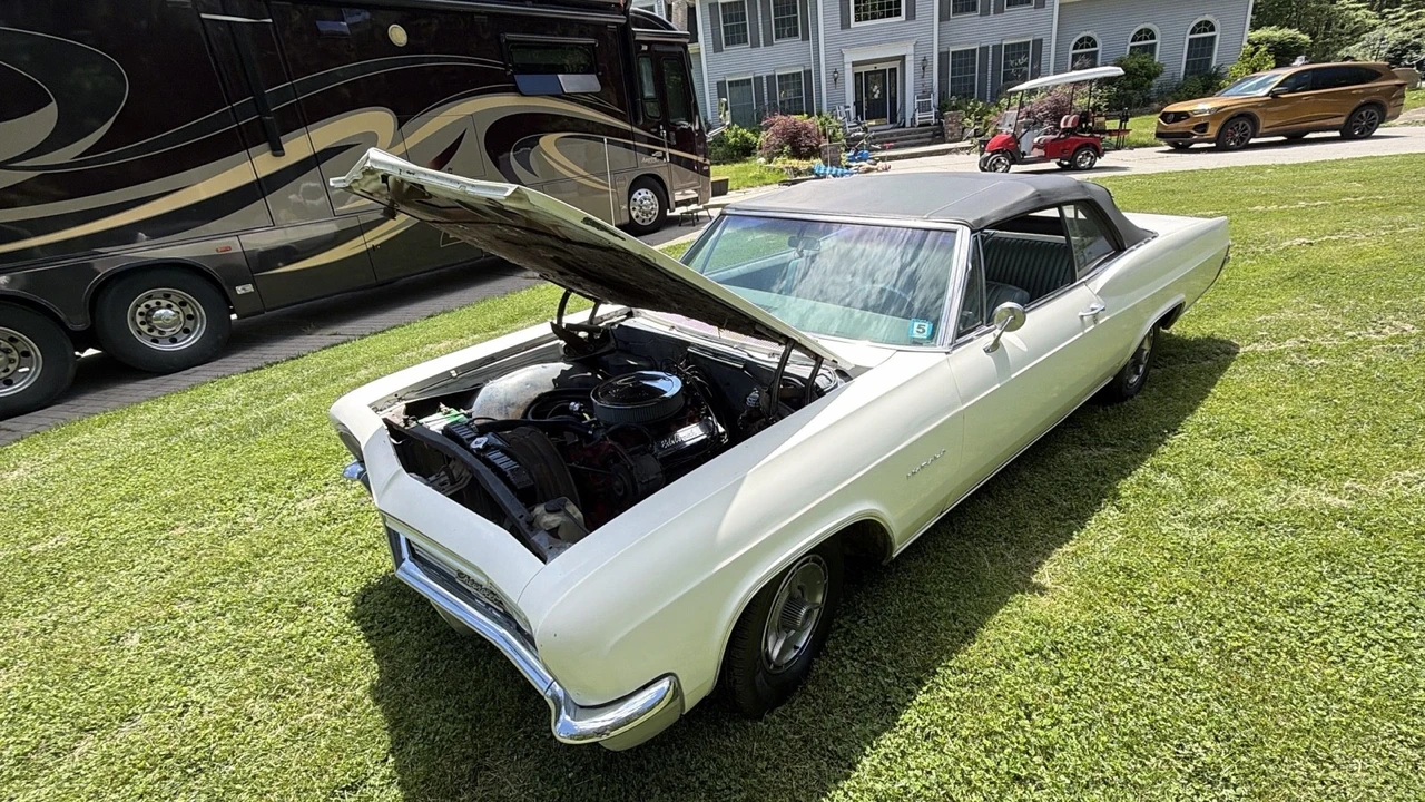 1965 Chevrolet Impala 4th Gen - Image 24 of 31