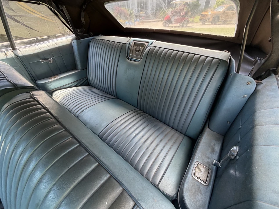 1965 Chevrolet Impala 4th Gen - Image 18 of 31