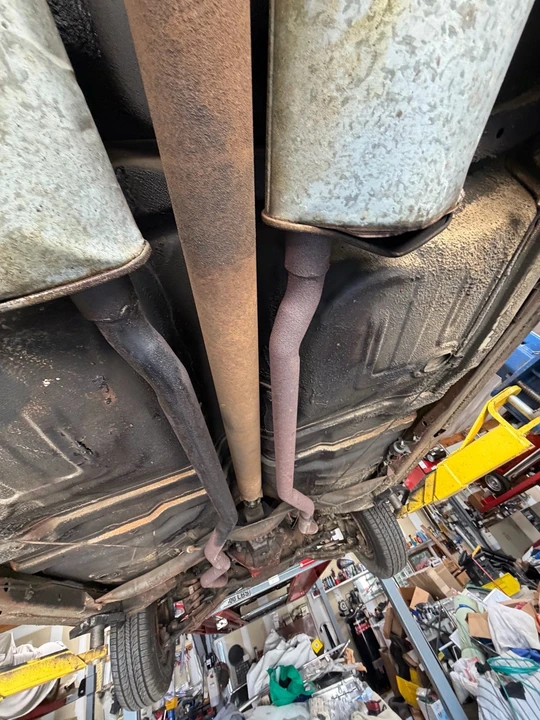 1965 Chevrolet Impala 4th Gen - Image 13 of 31