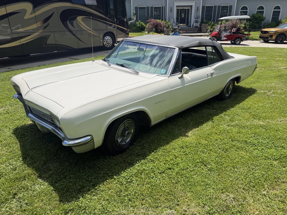 1965 Chevrolet Impala 4th Gen - Image 6 of 31