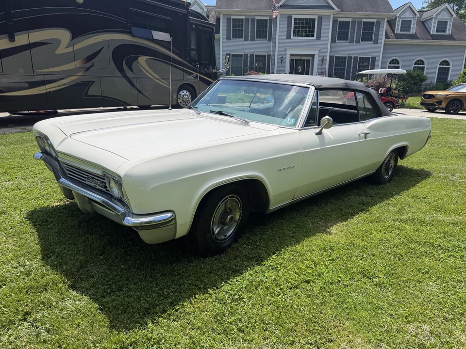 1965 Chevrolet Impala 4th Gen - Image 10 of 31