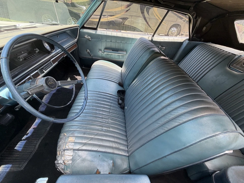 1965 Chevrolet Impala 4th Gen - Image 19 of 31